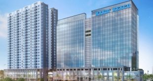 Chung cư Handi Resco Tower Lê Văn Lương