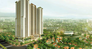 Chung cư Park View Tower Chủ đầu tư Đồng Phát
