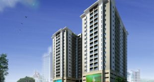 Chung cư Ruby Tower Định Công giá gốc chủ đầu tư