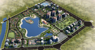 Cho Thuê Chung Cư Green Stars 234 Phạm Văn Đồng