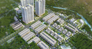 Chung cư Vinhomes Arcadia Cầu Diễn