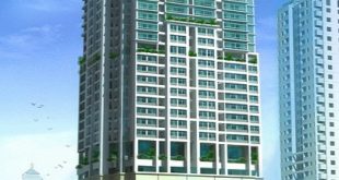 Chung cư 97 99 Láng Hạ vị trí vàng cơ hội đầu tư
