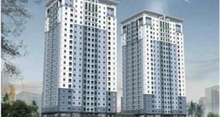 Chung cư 69B Thụy Khuê Sun Legacy Residence