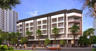 Liền kề Itasco Nguyễn Tuân