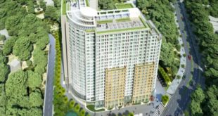 Chung cư 440 Vĩnh Hưng T&T Riverside