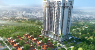 Chung cư Thanh Xuân Complex Hapulico 24T3 số 6 Lê Văn Thiêm