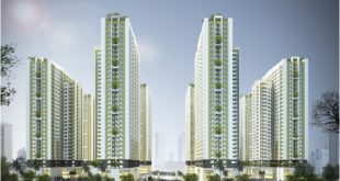 Chung cư An Bình City Tòa A1