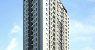 Chung cư Hà Đô Park Side CC1 Dịch Vọng