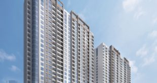 Chung cư Quang Minh Tower 35 Lê Văn Thiêm