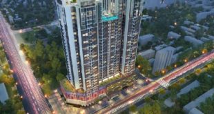 Chung cư Royal Park Lê Văn Thiêm Thanh Xuân