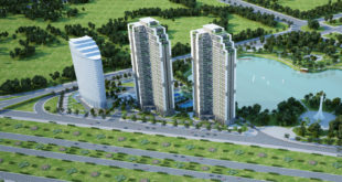 Chung cư Mỹ Đình Pearl Số 1 Châu Văn Liêm
