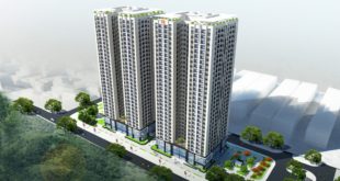 Chung cư Mon Elite 29 Láng Hạ