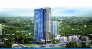 Chung cư FLC Green Home 18 Phạm Hùng