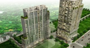 Chung cư Giảng Võ Complex City 187B Giảng Võ