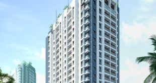 Chung cư Golden Palace Lê Văn Lương C3 Tower