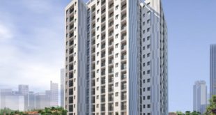 Chung cư South Building Tasco Pháp Vân Suất Ngoại Giao Giá Rẻ