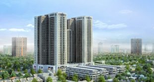 Chung cư 110 Cầu Giấy Hacinco