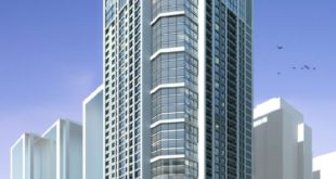 Chung cư Summit Building 216 Trần Duy Hưng