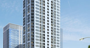 Chung cư Vinata Towers 289 Khuất Duy Tiến
