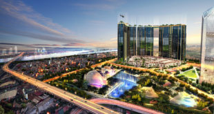 Chung cư Sunshine City – Trực Tiếp Chủ Đầu Tư Sunshine Group