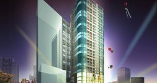 Bán suất ngoại giao chung cư Thành An Tower