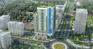 Chung cư Golden Field Mỹ Đình – Trực Tiếp Chủ Đầu Tư