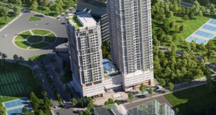 Mở bán 20 suất ngoại giao chung cư Sky Park Residence