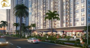 Bao giờ mở bán dự án HC Golden City ở Long Biên?