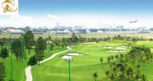 Trải nghiệm tầm view tuyệt đẹp của dự án HC Golden City