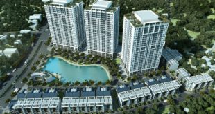 Chung cư Hateco Apollo Xuân Phương Chỉ Từ 1.5 Tỷ/Căn