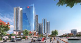 HINODE CITY – LUỒNG GIÓ MỚI THỊ TRƯỜNG CĂN HỘ CAO CẤP