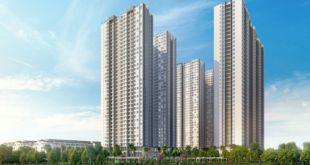 Chung Cư Grandeur Palace Phạm Hùng – Kênh Thông Tin CĐT