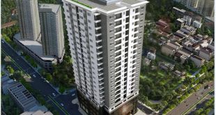 Chung cư N03T7 Ngoại Giao Đoàn – Trực Tiếp Chủ Đầu Tư