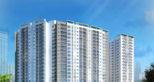 Chung Cư Hope Residence Phúc Đồng Long Biên