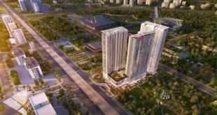 Vinhomes West Point