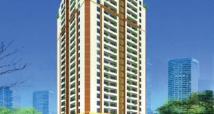 Chung cư 199 Cowa Tower Hồ Tùng Mậu