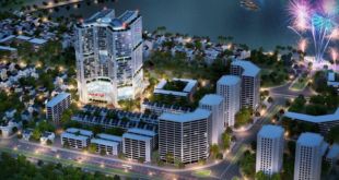 Chung Cư One West Lake Hà Nội – Trực Tiếp Chủ Đầu Tư