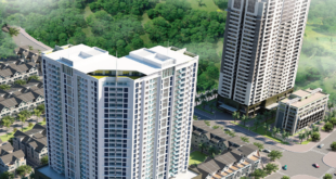 Chung cư Thăng Long City Đại Mỗ