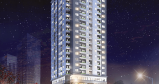 Chung Cư Tây Hồ Golden Land N03 – T7 Ngoại Giao Đoàn