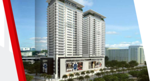 Chung cư Times Tower