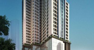 Chung cư Liễu Giai Tower 26 Liễu Giai Mở Bán Giá Gốc CĐT