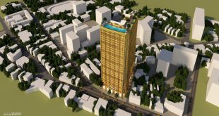 Chung cư Hà Nội Golden City 31 Kim Mã – Căn Hộ Hoàng Kim