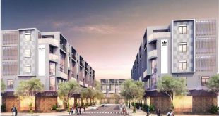 Mở Bán Nhà Phố Liền Kề Landcom Diamond Giá Từ 5.9 Tỷ/Lô