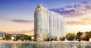Chung Cư Hà Nội Golden Lake – B7 Giảng Võ