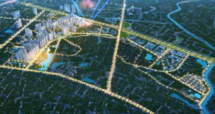 Vinhomes Smart City Tây Mỗ Đại Mỗ