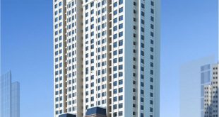 Chung cư A63 Bộ Công An