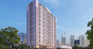 Chung cư AQH Riverside Thượng Thanh Long Biên