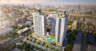 Chung cư Rivera Park Hà Nội 69 Vũ Trọng Phụng