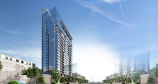 Chung cư Grandeur Palace 138B Giảng Võ