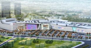 Trung Tâm Thương Mại Aeon Mall Hà Đông